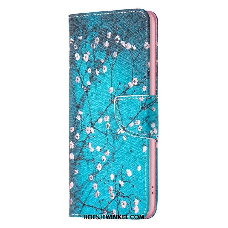 Folio-hoesje voor Samsung Galaxy S23 5G Boom