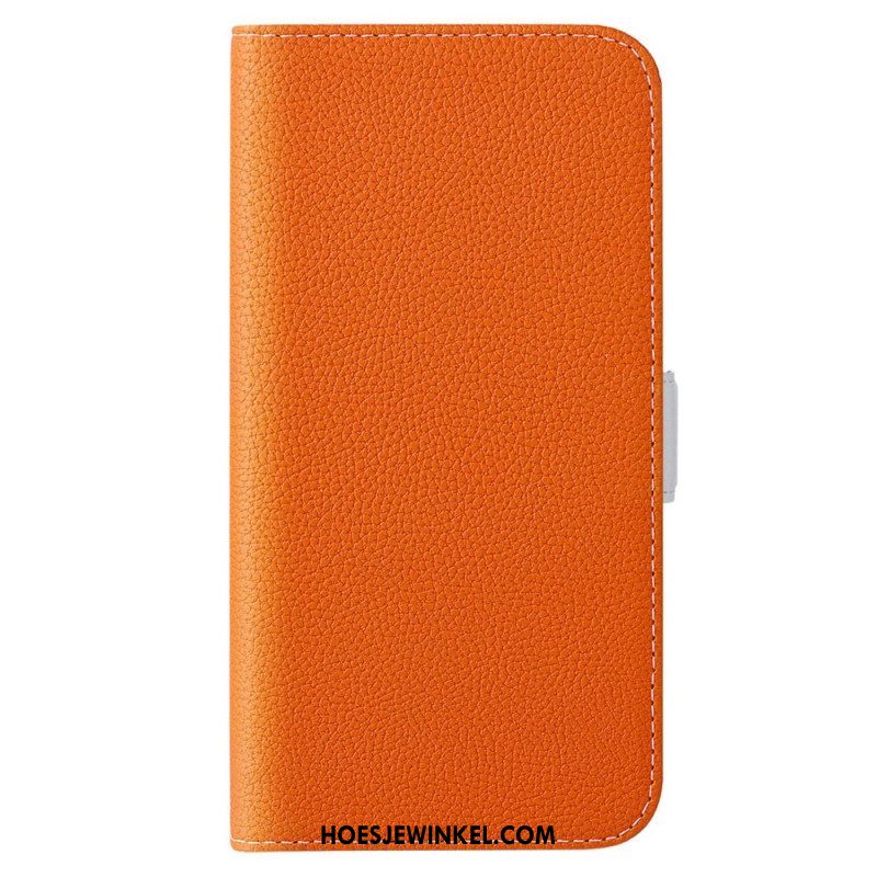 Folio-hoesje voor Samsung Galaxy S23 5G Kunstleer Snoep