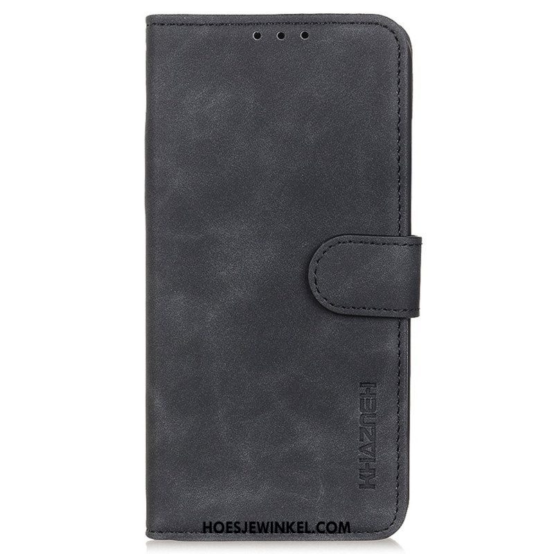 Folio-hoesje voor Samsung Galaxy S23 5G Vintage Khazneh