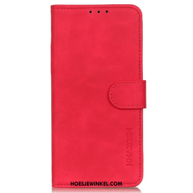 Folio-hoesje voor Samsung Galaxy S23 5G Vintage Khazneh