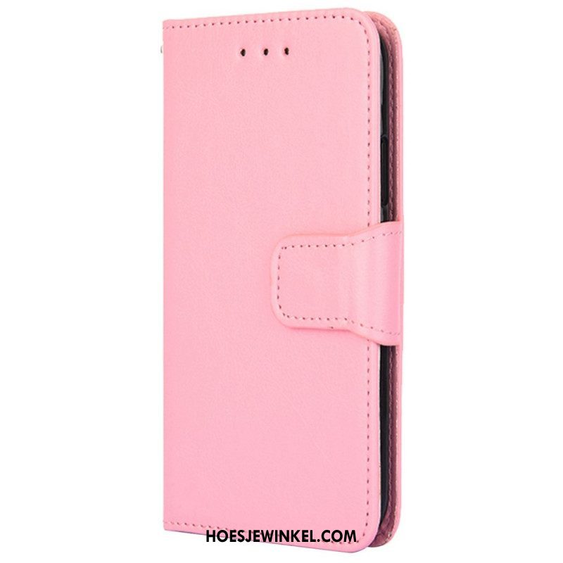 Folio-hoesje voor Samsung Galaxy S23 Ultra 5G Vintage