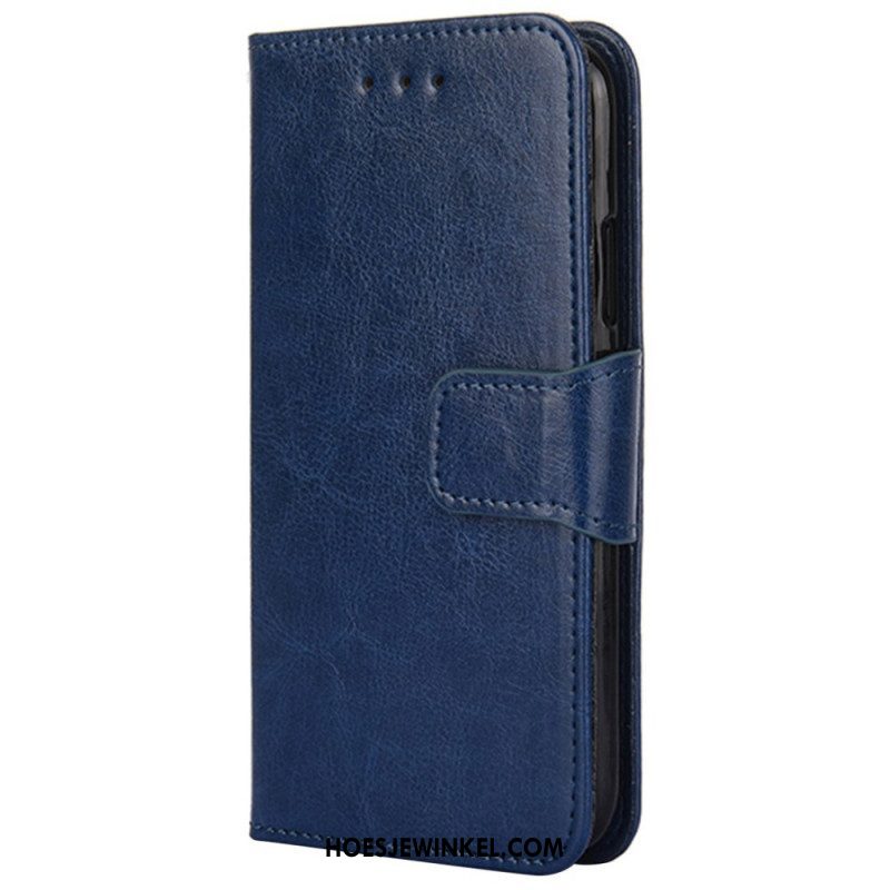 Folio-hoesje voor Samsung Galaxy S23 Ultra 5G Vintage