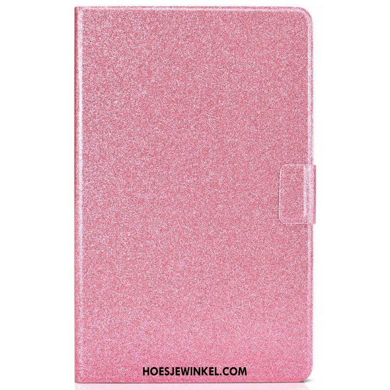 Folio-hoesje voor Samsung Galaxy Tab A8 (2021) Sprankelende Glitters