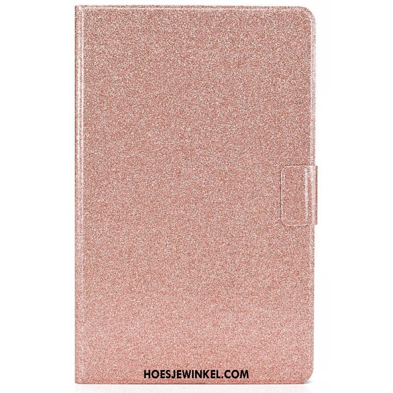 Folio-hoesje voor Samsung Galaxy Tab A8 (2021) Sprankelende Glitters