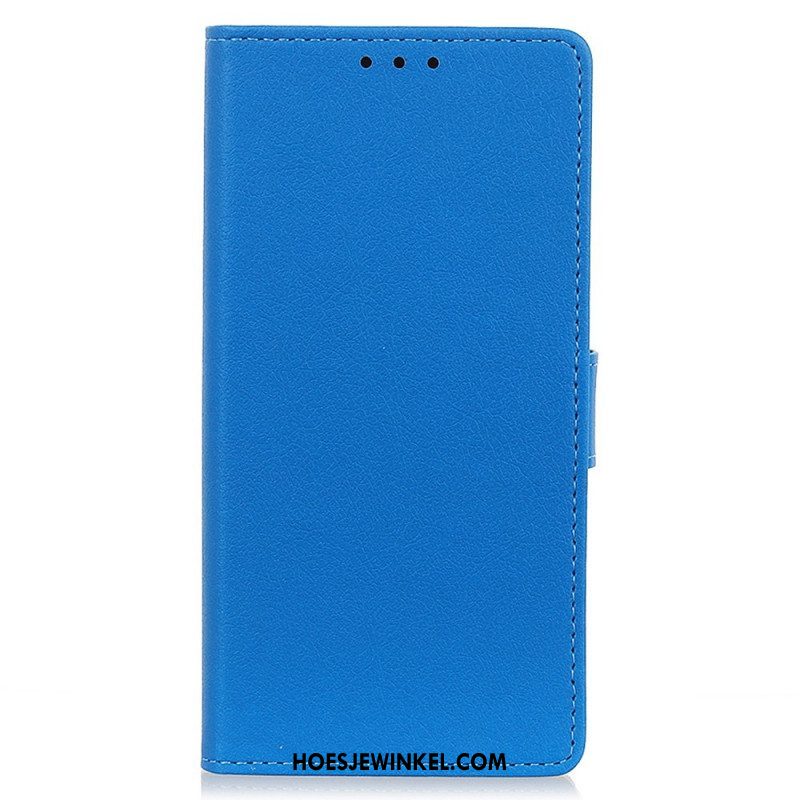 Folio-hoesje voor Sony Xperia 1 IV Klassiek