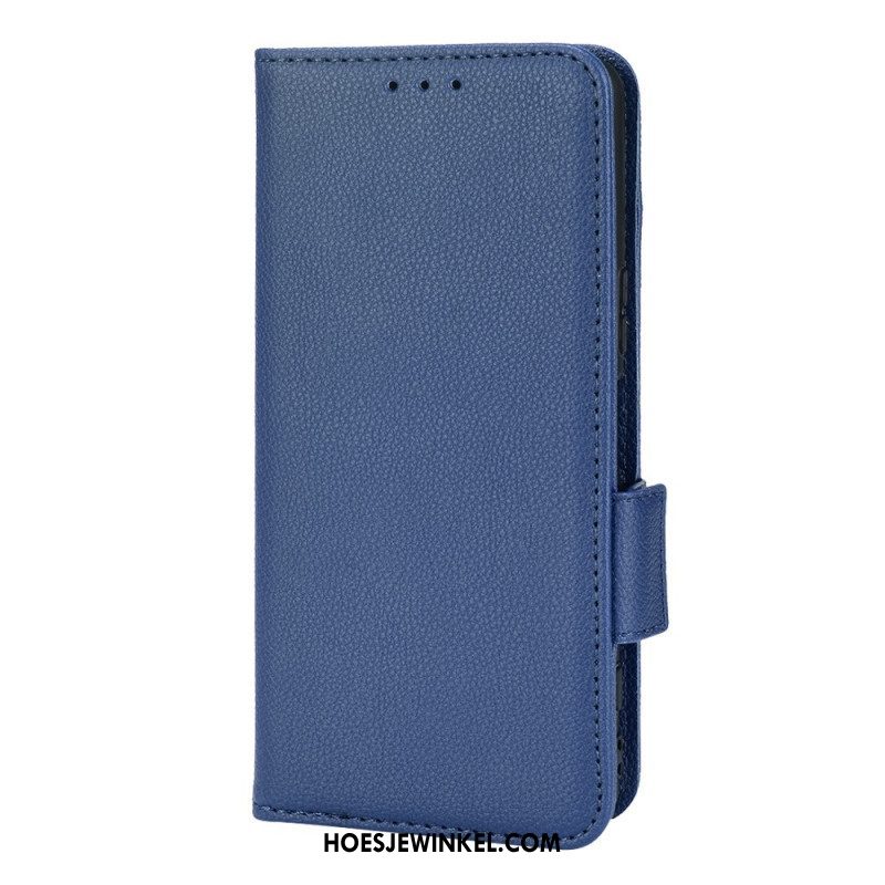 Folio-hoesje voor Sony Xperia 5 IV Ultra Fijn