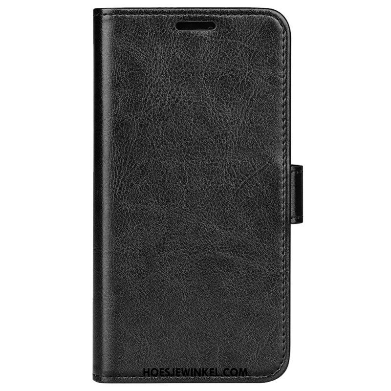 Folio-hoesje voor Sony Xperia Pro-I Ultra Kunstleer