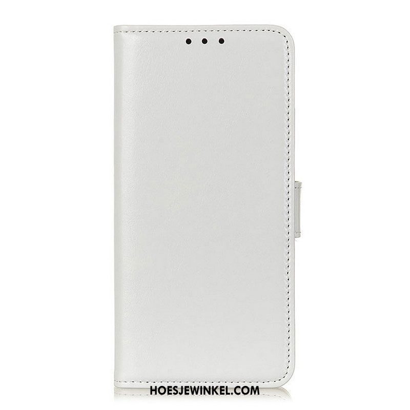 Folio-hoesje voor Xiaomi 12 / 12X Bevroren Finesse