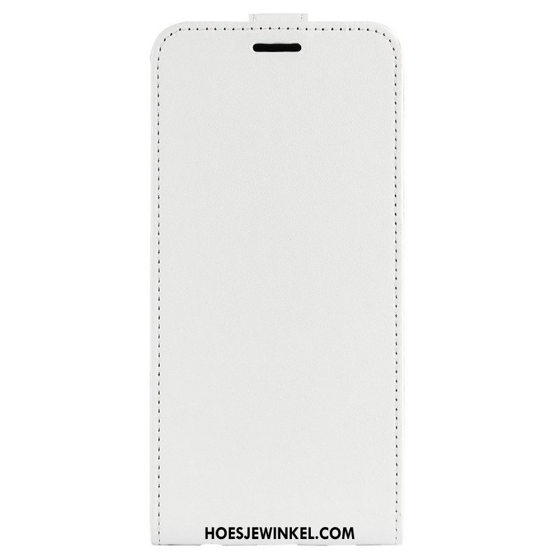 Folio-hoesje voor Xiaomi 12T / 12T Pro Flip Case Verticale Klep