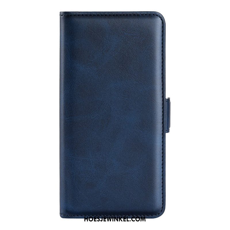 Folio-hoesje voor Xiaomi 13 Dubbele Sluiting