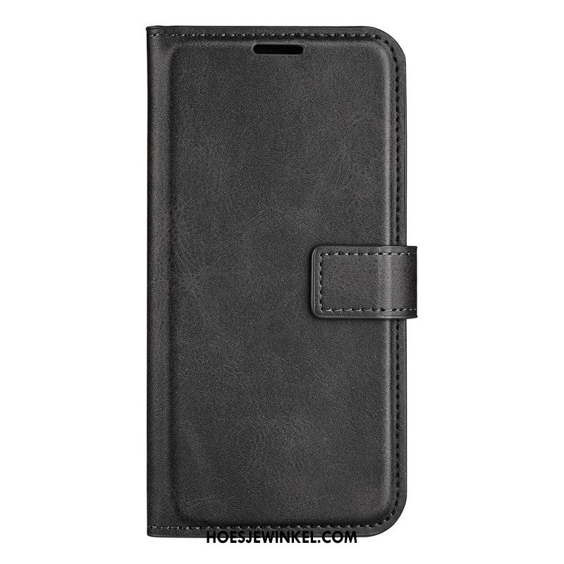 Folio-hoesje voor Xiaomi 13 Leer Textuur