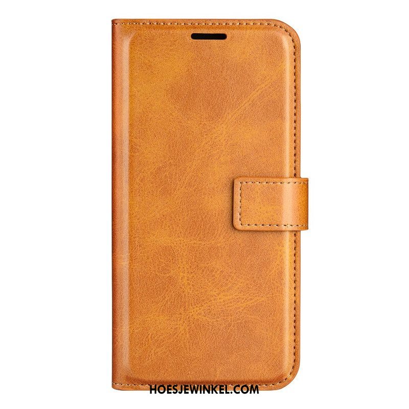 Folio-hoesje voor Xiaomi 13 Leer Textuur