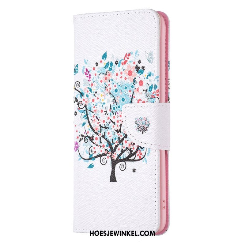 Folio-hoesje voor Xiaomi 13 Lite Boom