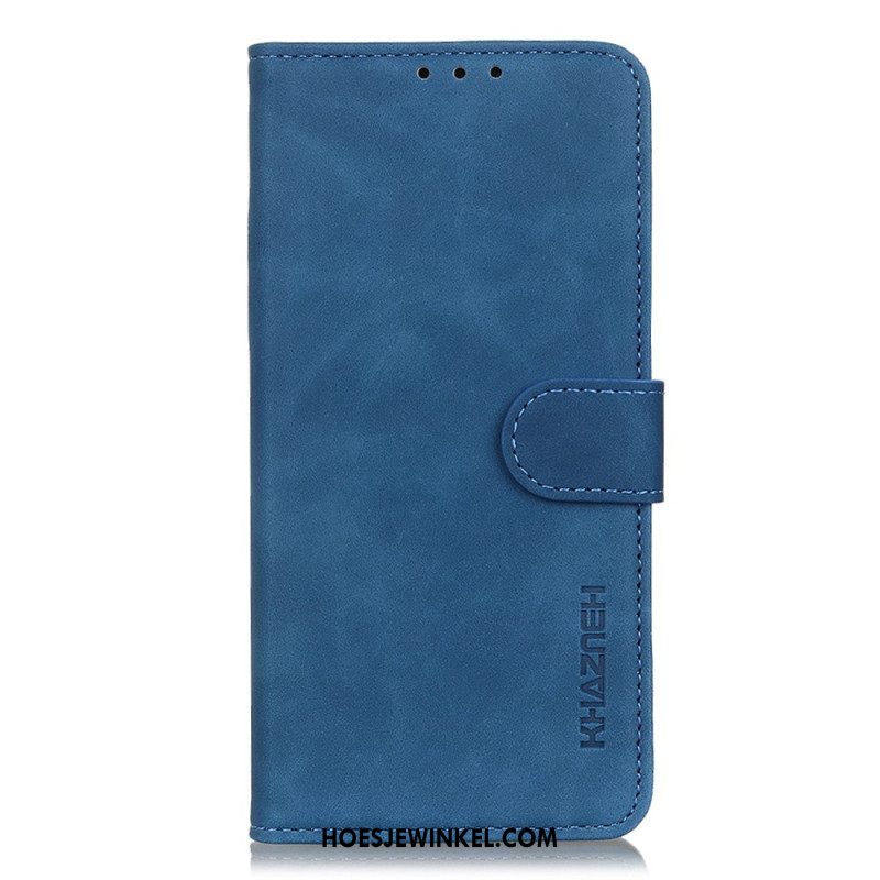 Folio-hoesje voor Xiaomi 13 Lite Khazneh