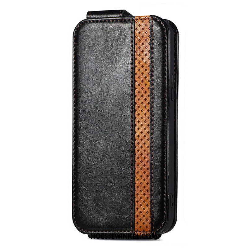 Folio-hoesje voor Xiaomi 13 Verticale Caseneo