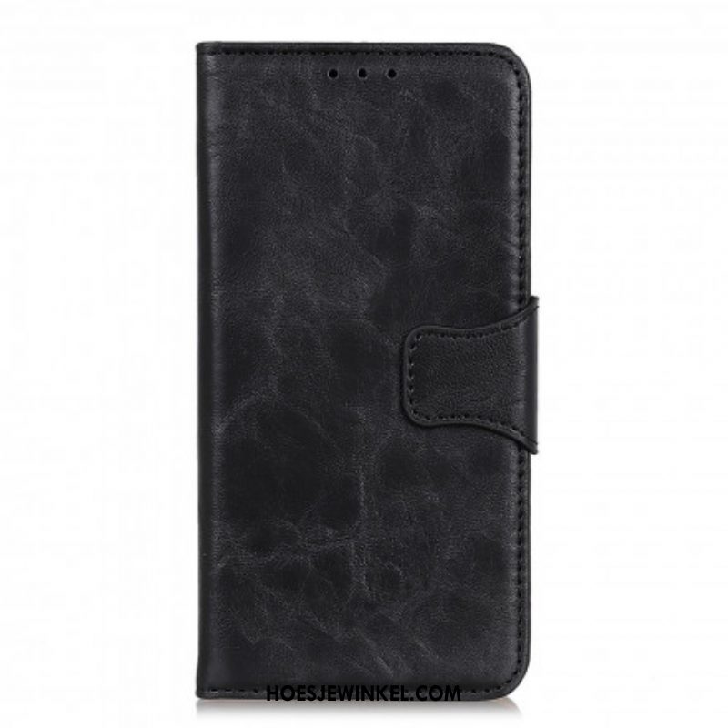 Folio-hoesje voor Xiaomi Redmi Note 10 / 10S Flip Case Magnetische Klep