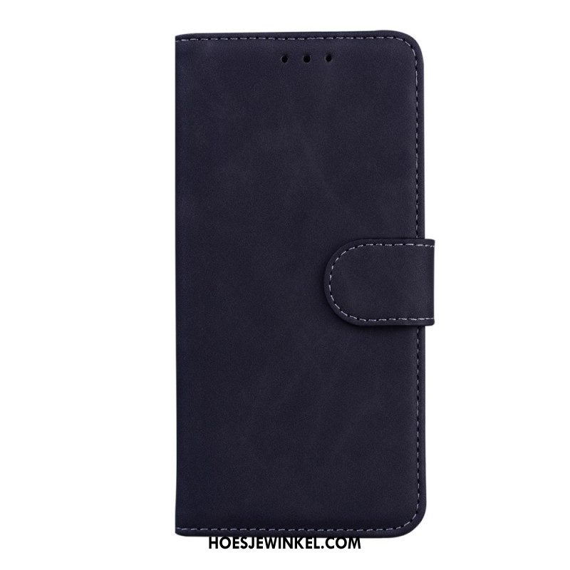 Folio-hoesje voor Xiaomi Redmi Note 11 Pro / 11 Pro 5G Nieuwe Retroklassieker