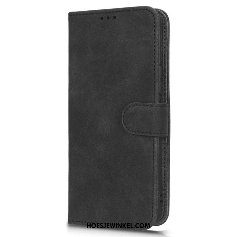 Folio-hoesje voor Xiaomi Redmi Note 12 Pro Vintage Met Sleutelkoord