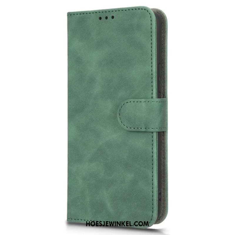 Folio-hoesje voor Xiaomi Redmi Note 12 Pro Vintage Met Sleutelkoord