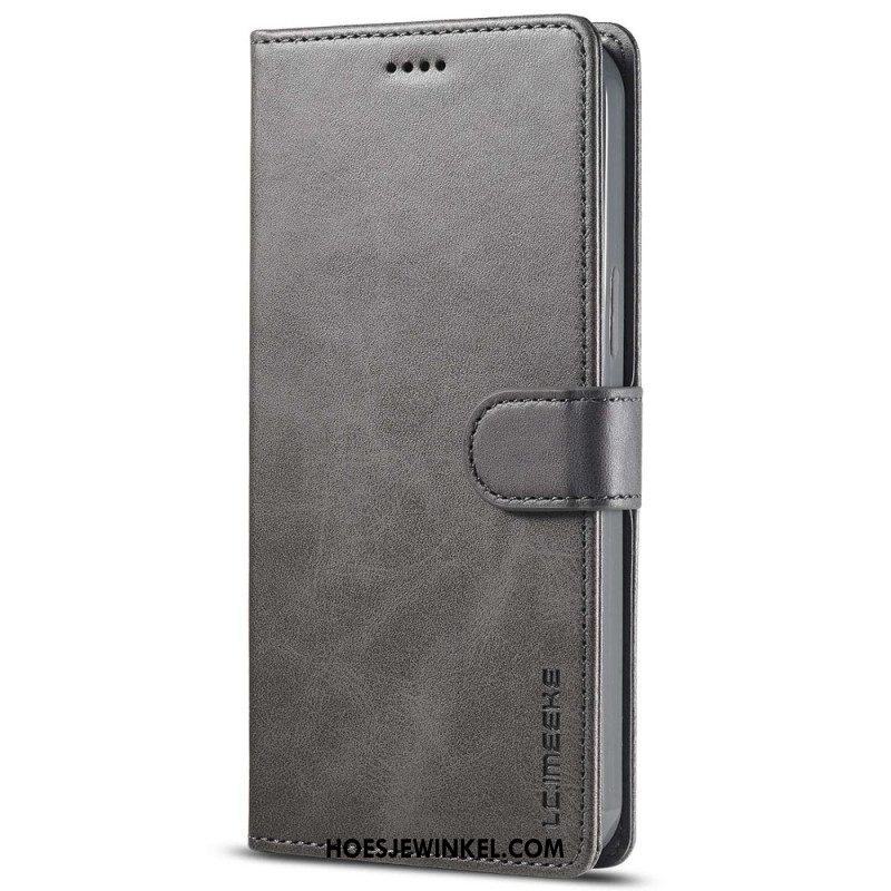 Folio-hoesje voor iPhone 14 Plus Lc.imeeke