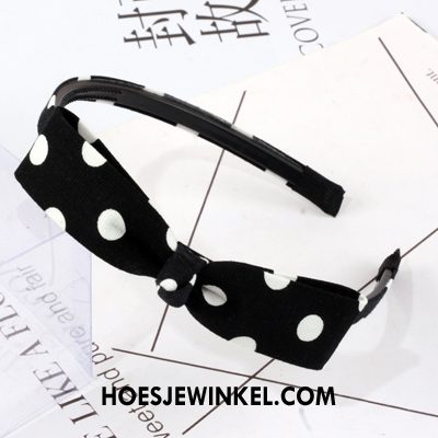 Haarspelden Dames Schattig Antislip Haaraccessoires, Haarspelden Haarclip Doek