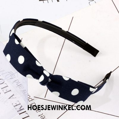 Haarspelden Dames Schattig Antislip Haaraccessoires, Haarspelden Haarclip Doek