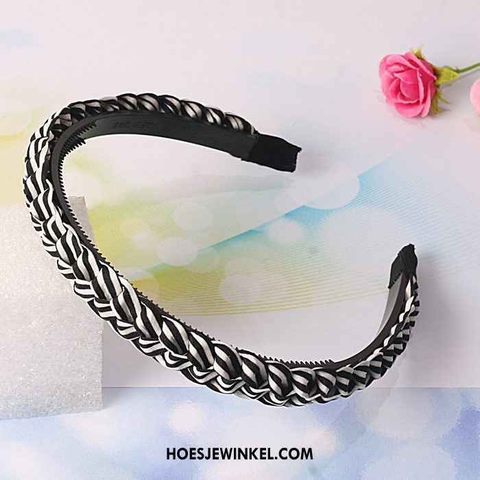 Haarspelden Dames Schattig Antislip Haaraccessoires, Haarspelden Haarclip Doek