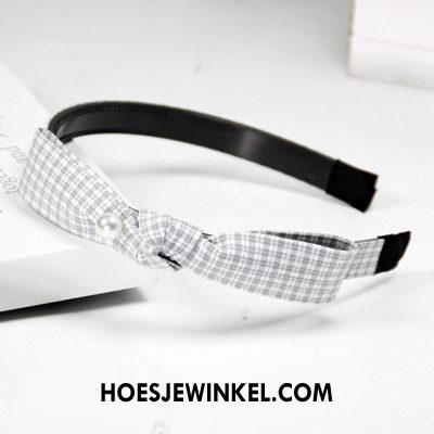 Haarspelden Dames Schattig Antislip Haaraccessoires, Haarspelden Haarclip Doek