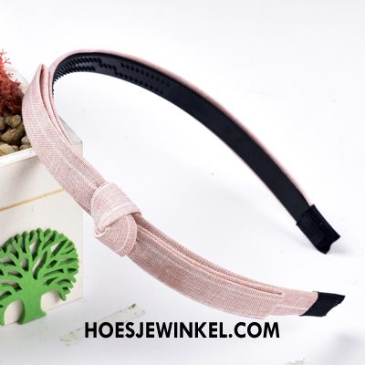 Haarspelden Dames Schattig Antislip Haaraccessoires, Haarspelden Haarclip Doek