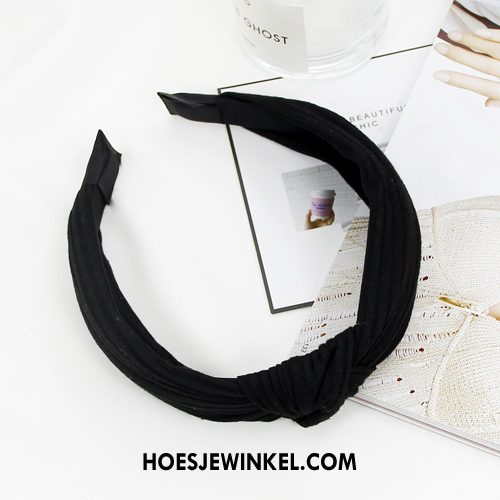 Haarspelden Dames Schattig Antislip Haaraccessoires, Haarspelden Haarclip Doek