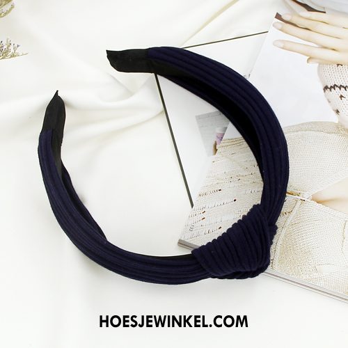 Haarspelden Dames Schattig Antislip Haaraccessoires, Haarspelden Haarclip Doek