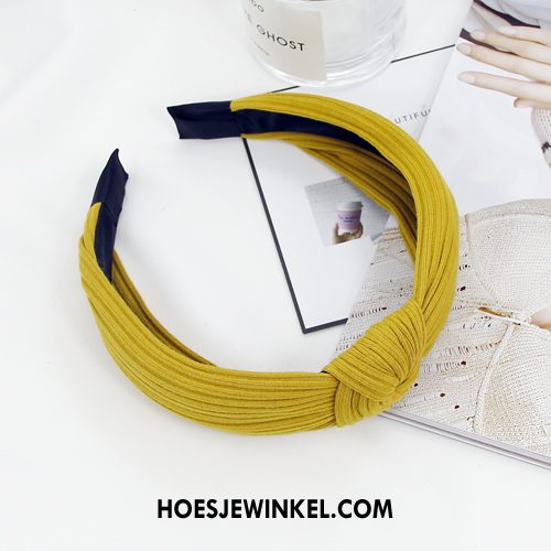 Haarspelden Dames Schattig Antislip Haaraccessoires, Haarspelden Haarclip Doek