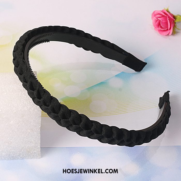 Haarspelden Dames Schattig Antislip Haaraccessoires, Haarspelden Haarclip Doek