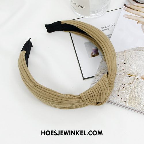 Haarspelden Dames Schattig Antislip Haaraccessoires, Haarspelden Haarclip Doek