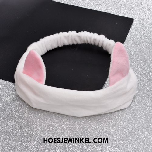 Haarspelden Dames Schattig Antislip Haaraccessoires, Haarspelden Haarclip Doek