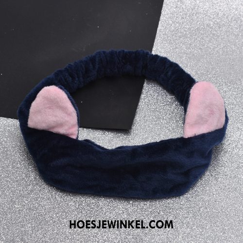 Haarspelden Dames Schattig Antislip Haaraccessoires, Haarspelden Haarclip Doek