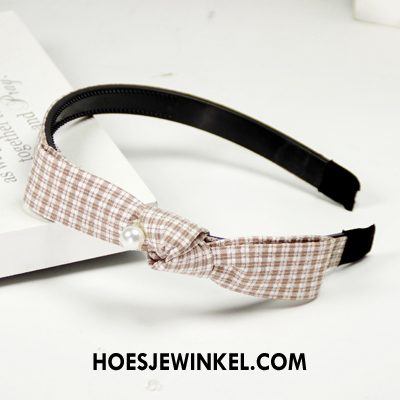 Haarspelden Dames Schattig Antislip Haaraccessoires, Haarspelden Haarclip Doek