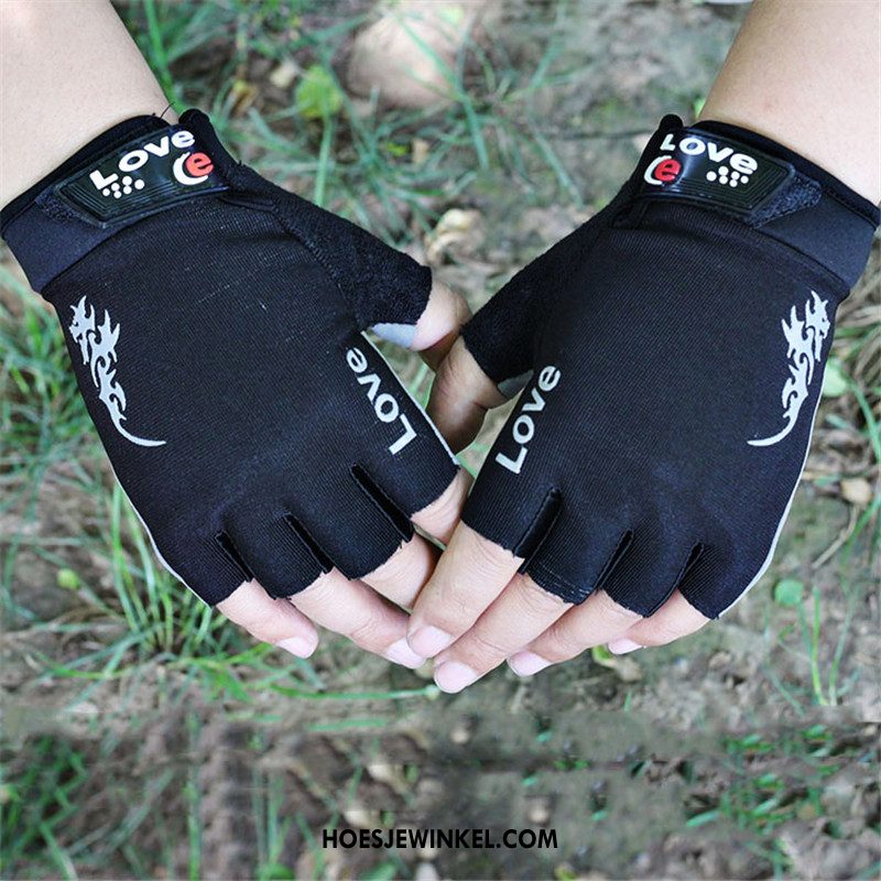 Handschoenen Heren Zomer Vrouwen Handschoen, Handschoenen Zonnebrandcrème Instrumenten