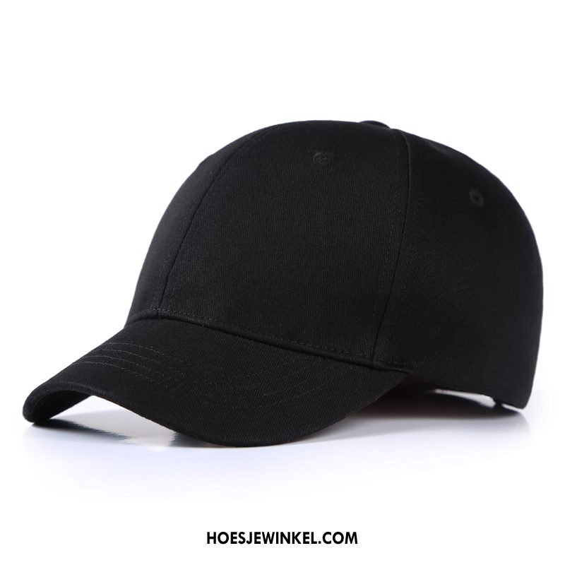 Hoeden Dames Hoed Mannen Casual, Hoeden Licht Petten Schwarz