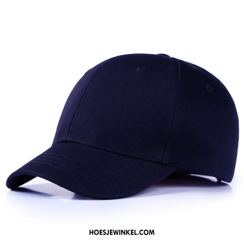 Hoeden Dames Hoed Mannen Casual, Hoeden Licht Petten Schwarz