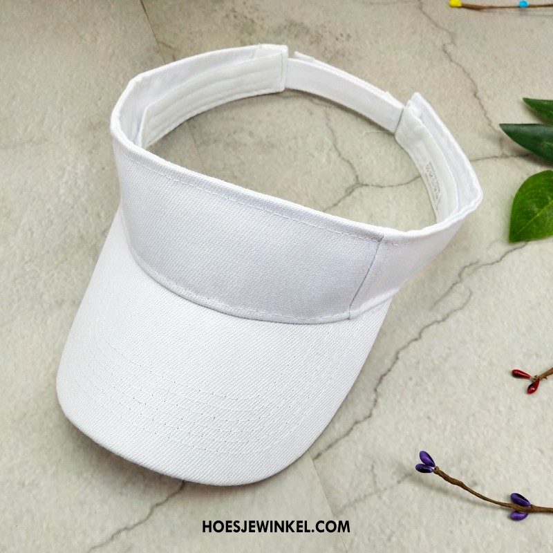 Hoeden Dames Hoed Zomer Petten, Hoeden Ademend Nieuwe