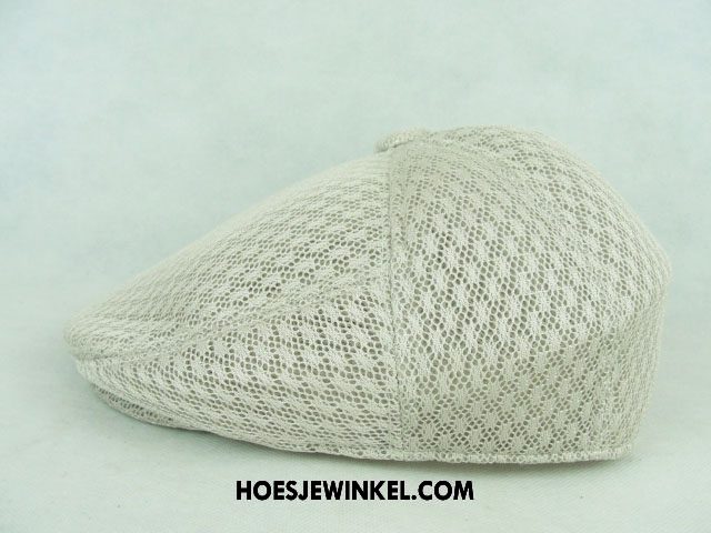 Hoeden Heren Ouderen Gemiddelde Mode, Hoeden Petten Hoed Gelb Beige