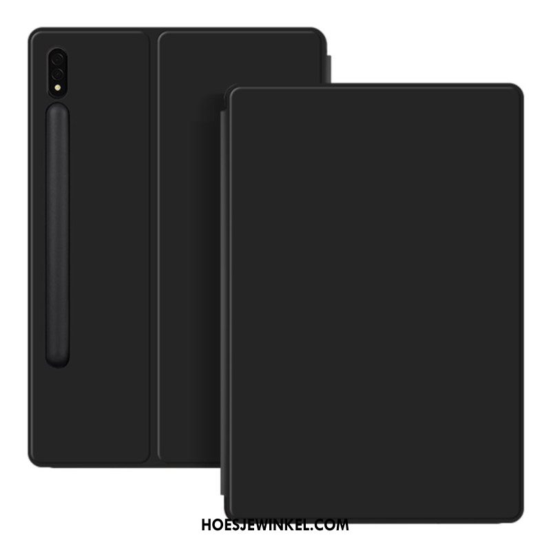 Hoesje Case Samsung Galaxy Tab S10 Fe Telefoonhoesje Magnetische Bevestiging