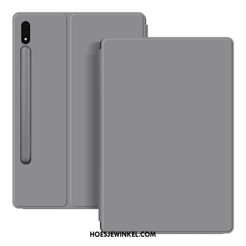 Hoesje Case Samsung Galaxy Tab S10 Fe Telefoonhoesje Magnetische Bevestiging