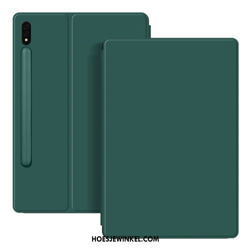 Hoesje Case Samsung Galaxy Tab S10 Fe Telefoonhoesje Magnetische Bevestiging