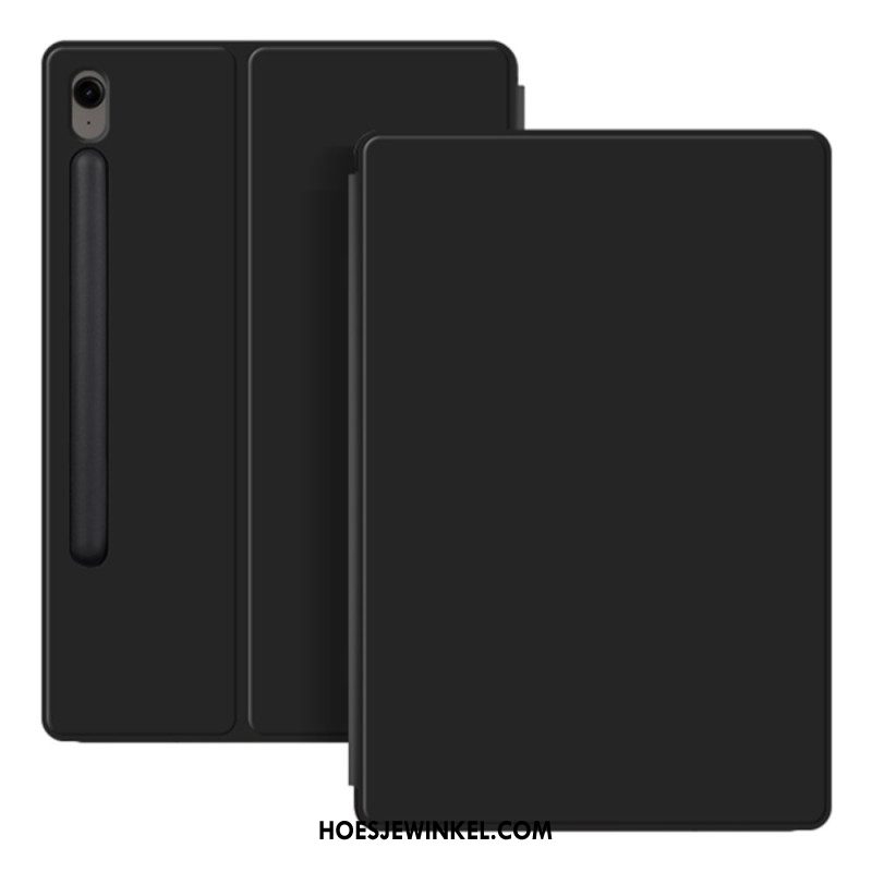 Hoesje Case Samsung Galaxy Tab S9 Fe Magnetische Steun