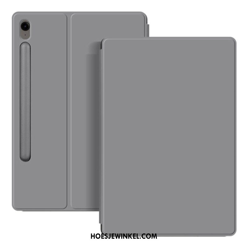 Hoesje Case Samsung Galaxy Tab S9 Fe Magnetische Steun