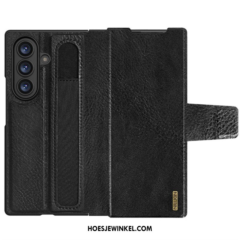 Hoesje Case Samsung Galaxy Z Fold 7 Nillkin