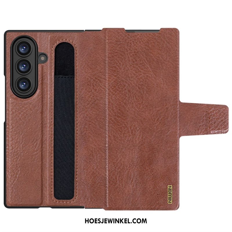 Hoesje Case Samsung Galaxy Z Fold 7 Nillkin
