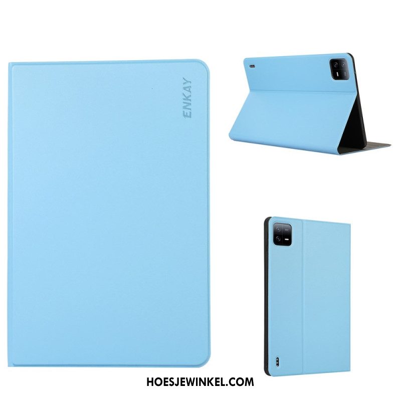 Hoesje Case Xiaomi Pad 6 Pro Enkay